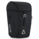Pannier ACID City 15 SMLink black