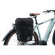 Pannier ACID City 15 SMLink black
