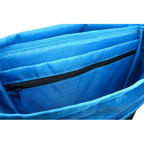 Pannier ACID City 15 SMLink black