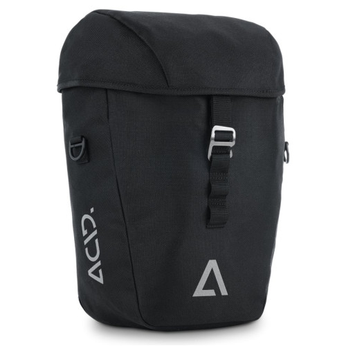 Pannier ACID City 15 SMLink black