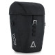 Pannier ACID City 15 SMLink black