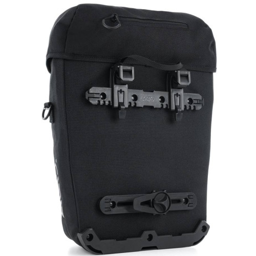 Pannier ACID City 15 SMLink black