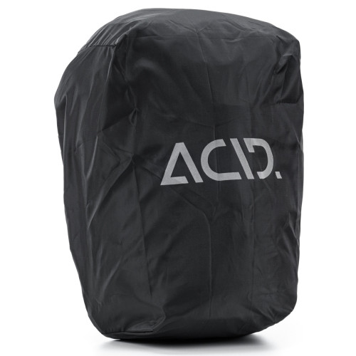 Pannier ACID City 15 SMLink black