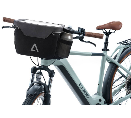 Soma stūrei ACID City Front 7 FILink