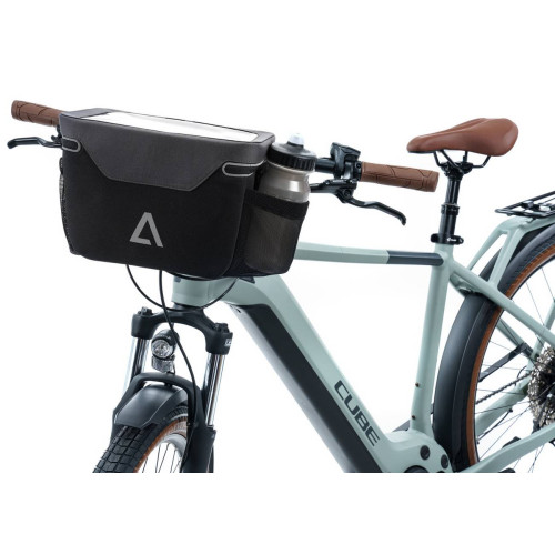 Soma stūrei ACID City Front 7 FILink