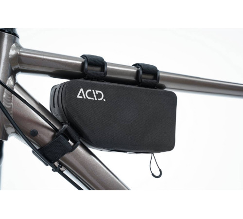 Frame bag ACID Front Pro 1