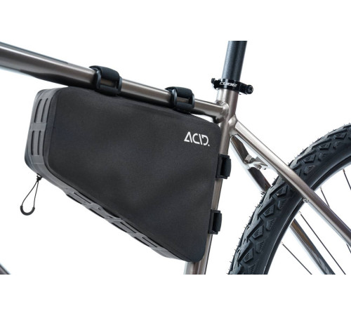 Frame bag ACID Rear Pro 2