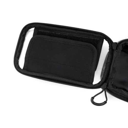 Top tube bag ACID View CMPT