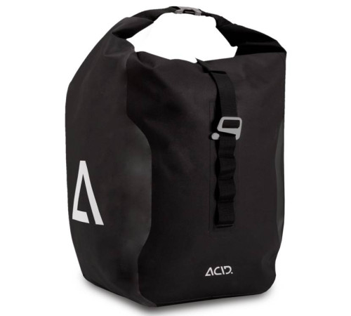 Pannier ACID Travlr Pro 15 black