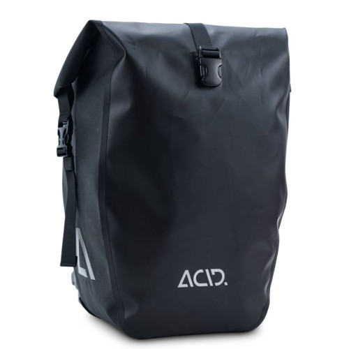 Pannier ACID Travlr Pure 15 black