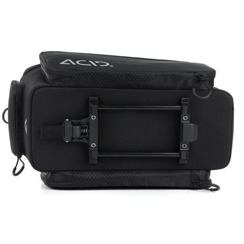 Soma par bagāžu ACID Trunk City 8+16 RILink black