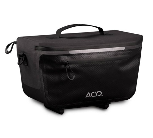 Carrier bag ACID Trunk Pro 10 RILink black