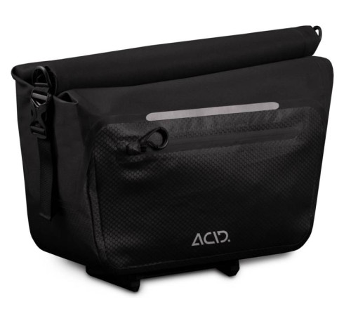 Soma par bagāžu ACID Trunk Pro 14 RILink black