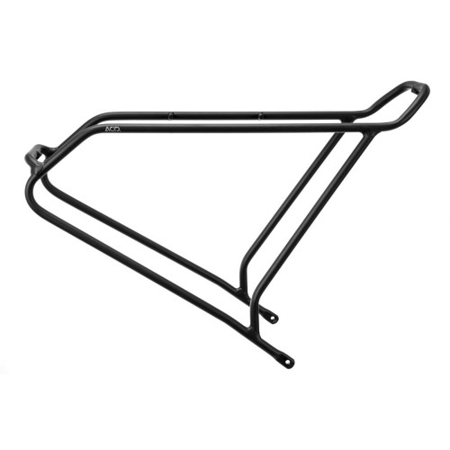 Carrier rear ACID SIC Rail 29"