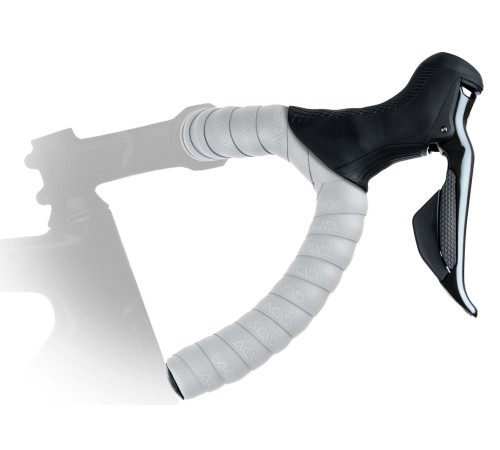 Bar tape ACID CC 3.5 CMPT white