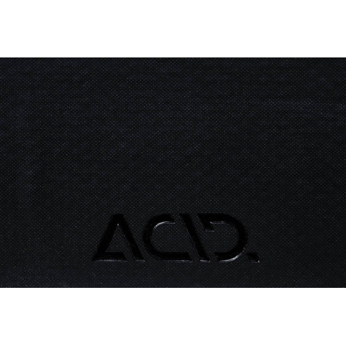 Bar tape ACID RC 2.5 black