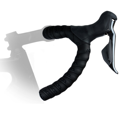 Bar tape ACID RC 2.5 black