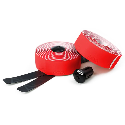 Bar tape ACID RC 2.5 red