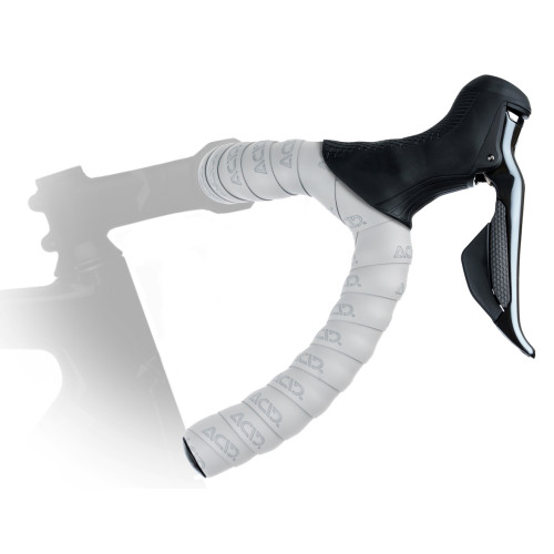 Bar tape ACID RC 2.5 white