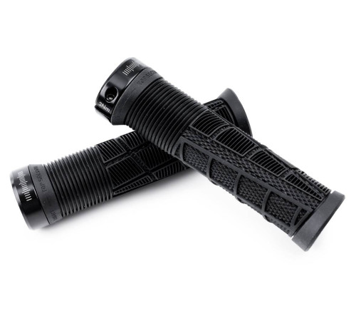 Stūres rokturi ACID Disrupt 32.5mm black