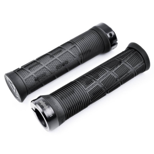 Grips ACID Disrupt translucent black