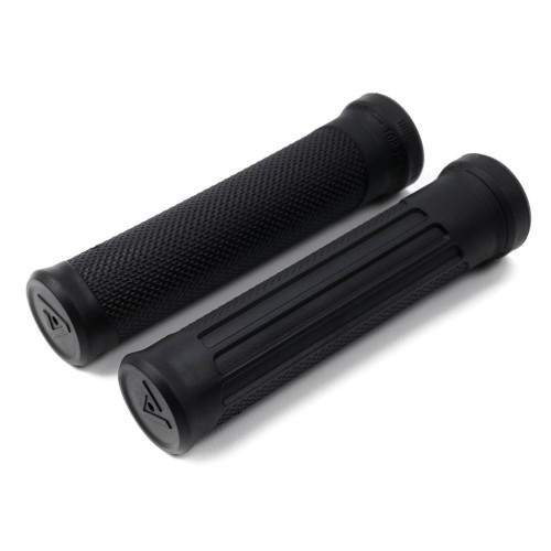 Stūres rokturi ACID React black