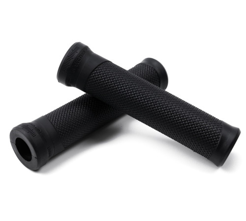 Stūres rokturi ACID React black