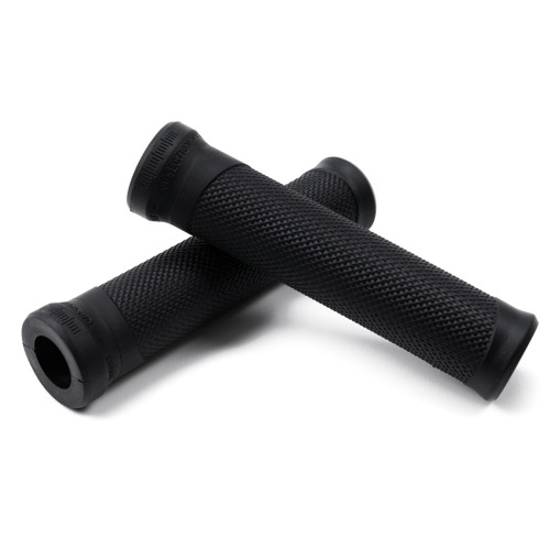 Stūres rokturi ACID React black