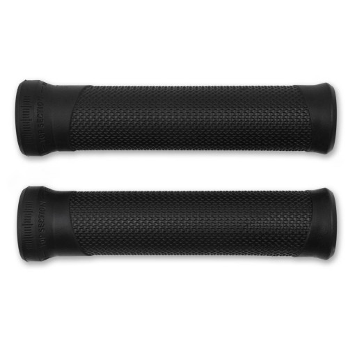 Stūres rokturi ACID React black