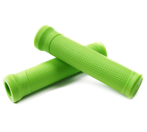Grips ACID React green
