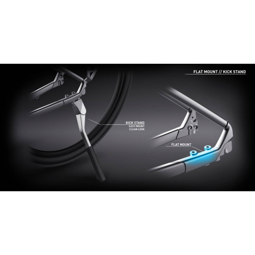 Kickstand ACID FM PURE