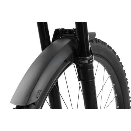 Mudguard front 26-29" ACID Mud Blocker long