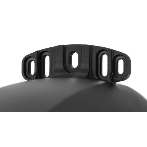 Mudguard front 26-29" ACID Mud Shield short