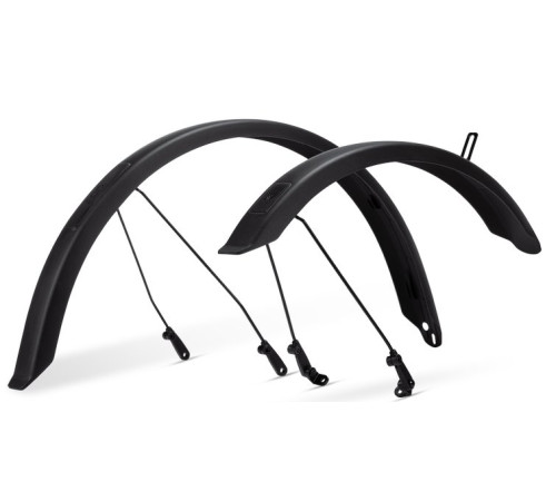 Mudguard set 20" ACID 55 2.0