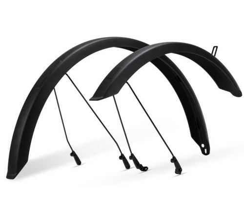 Mudguard set 24" ACID 55 2.0