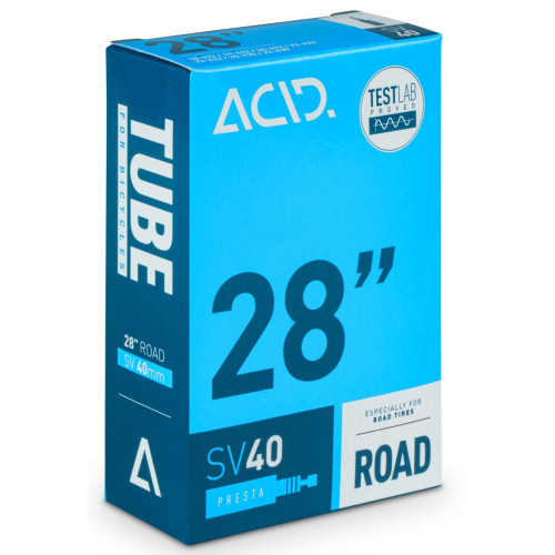 Tube 28" ACID Road SV 40 mm 18/23-622/630