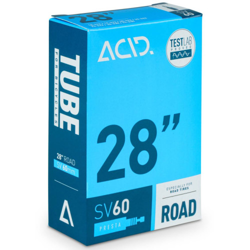 Tube 28" ACID Road SV 60 mm 18/23-622/630