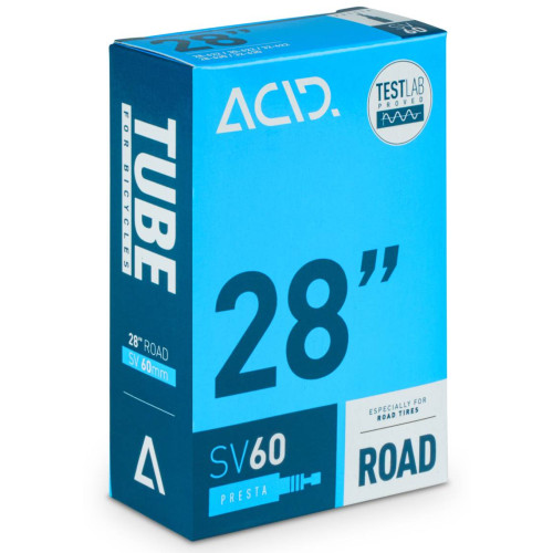 Tube 28" ACID Road SV 60 mm 28/32-622/630