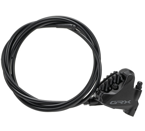 Disc brake set rear Shimano GRX ST-RX600(R) + BR-RX400(R)