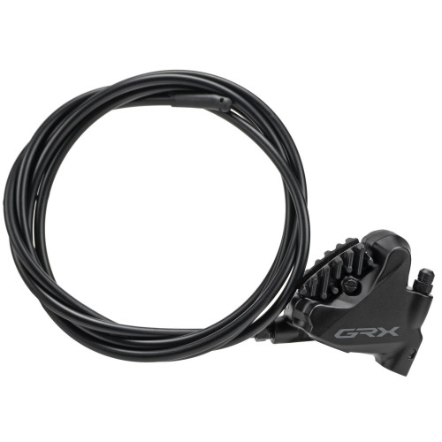 Disc brake set rear Shimano GRX ST-RX600(R) + BR-RX400(R)