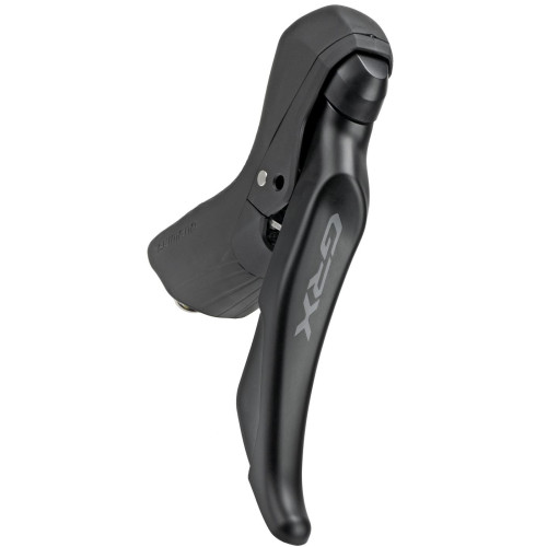 Disc brake set rear Shimano GRX ST-RX600(R) + BR-RX400(R)