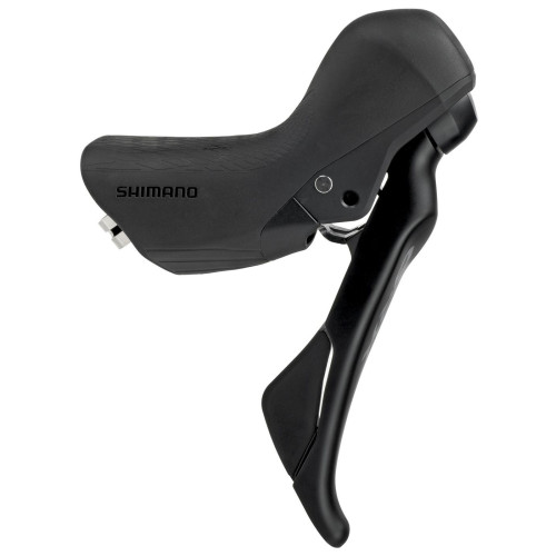 Disc brake set rear Shimano GRX ST-RX600(R) + BR-RX400(R)