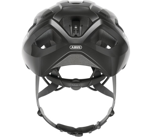 Helmet Abus Macator titan-L (58-62)