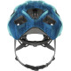 Helmet Abus Macator steel blue-S (51-55)