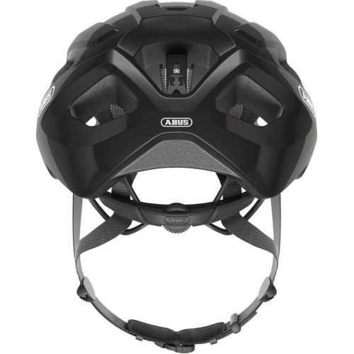 Helmet Abus Macator velvet black-S (51-55)