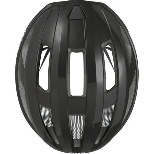 Helmet Abus Macator velvet black-L (58-62)
