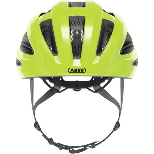 Helmet Abus Macator signal yellow-M (52-58)
