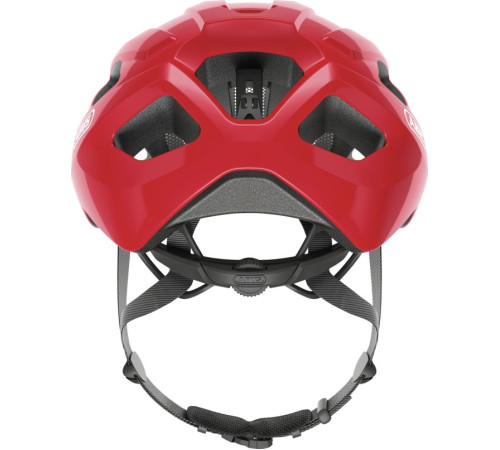 Helmet Abus Macator blaze red-M (52-58)