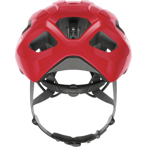 Helmet Abus Macator blaze red-L (58-62)