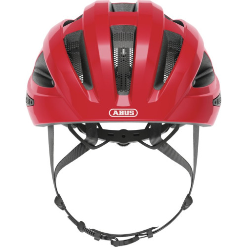 Helmet Abus Macator blaze red-L (58-62)